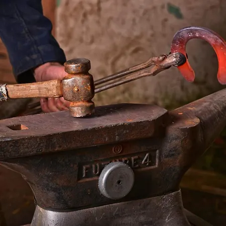 Rum i privatbostad Ferien Im Odenwald Zur Schmiede Schonbrunn (Baden-Wurttemberg)