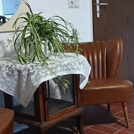 Homestay Ferienzimmer 