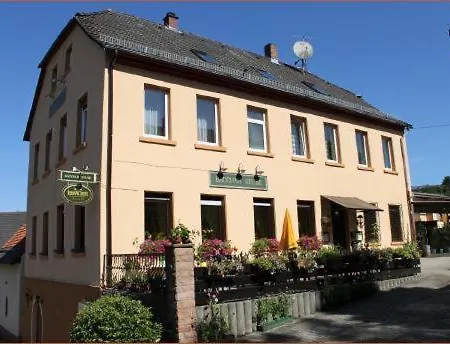 Ferien Im Odenwald Zur Schmiede Проживание в семье Schonbrunn (Baden-Wurttemberg)